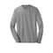 District® Perfect Tri® Adult Long Sleeve T-Shirt